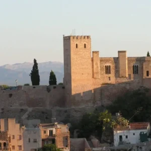 Castillo de la Suda